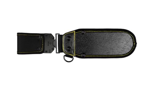 Tusnoda LOCX Detachable Electric Screwdriver Holster QR Buckle Hardened LX - ESD1B - WAFUU JAPAN