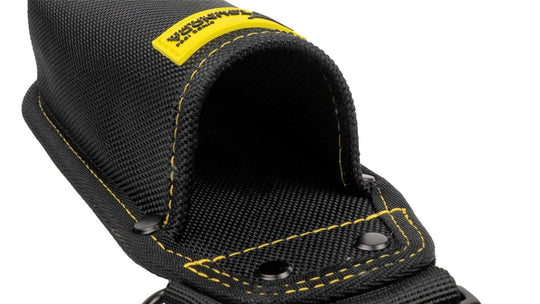 Tusnoda LOCX Detachable Electric Screwdriver Holster QR Buckle Hardened LX - ESD1B - WAFUU JAPAN