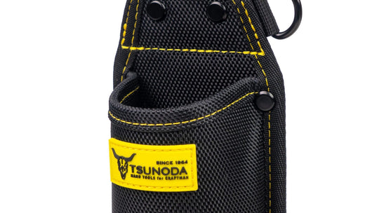 Tusnoda LOCX Detachable Electric Screwdriver Holster QR Buckle Hardened LX - ESD1B - WAFUU JAPAN