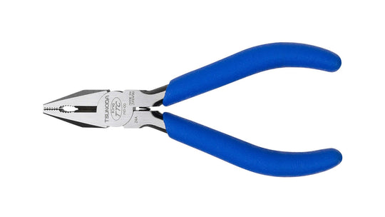 Tusnoda MP - 100 100mm Mini Pliers — Palm - Sized Fingertip Control Made in Japan - WAFUU JAPAN