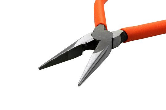 Tusnoda RP - 150 Needle - Nose Pliers JIS 150 mm - WAFUU JAPAN