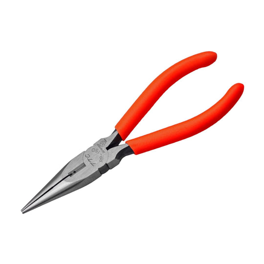 Tusnoda RP - 150 Needle - Nose Pliers JIS 150 mm - WAFUU JAPAN