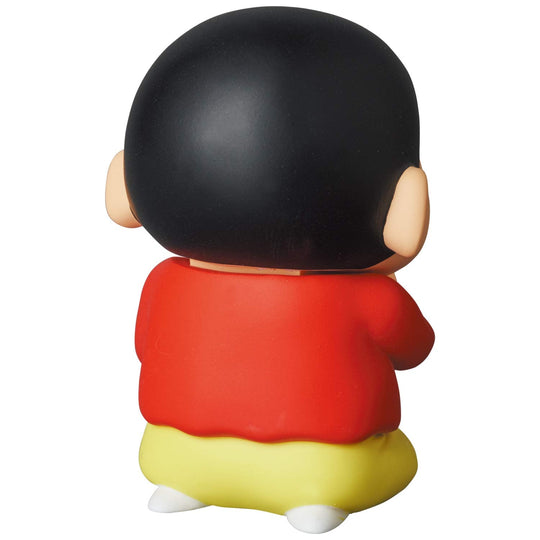 UDF Ultra Detail Figure No.635 Crayon Shin - chan Series3 Chocobi Shinnosuke - WAFUU JAPAN