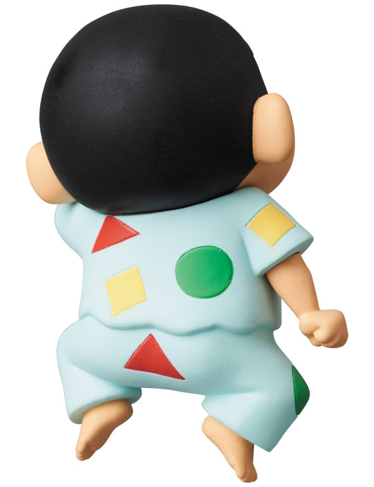 UDF Ultra Detail Figure No.671 Crayon Shin - chan Series4 Shin - chan (Pajama Ver.) - WAFUU JAPAN