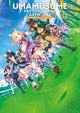 Uma Musume Pretty Derby 공식 아트북 Vol.03