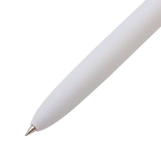 Uniball Zento Standard Ballpoint Pen 0 38mm Black Ink - WAFUU JAPAN