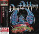 Don Dokken CD 限定復刻 HR/HM名盤 解説・歌詞対訳付 1990年初ソロ作「Up From The Ashes」
