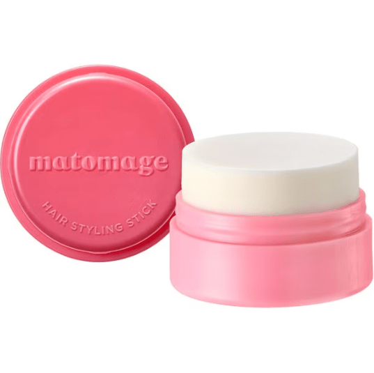 Utena Matomage Hair Comb Stick Regular 13g Hair Wax - WAFUU JAPAN