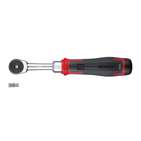 VESSEL Cordless Electric Slim Ratchet 400ER3 - WAFUU JAPAN