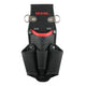 VESSEL Portautensili e Pinze 4 Slot Compatibile con Cacciavite Elettrico TPH-40