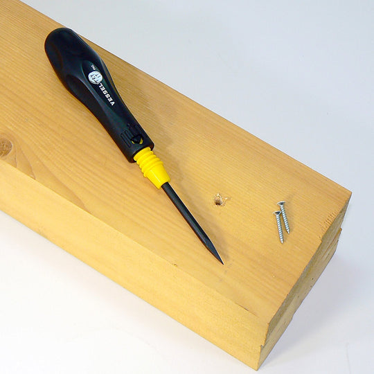 VESSEL Famidora 8 TD - 800 Screwdriver Set - WAFUU JAPAN