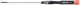 Vessel tournevis cruciforme de micro-précision PH0 x 100mm 9900