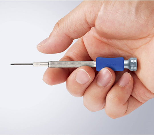 Vessel Precision Screwdriver TD - 51 Phillips 0 - WAFUU JAPAN