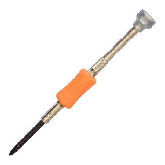 Vessel Precision Screwdriver TD - 51 Phillips 0 - WAFUU JAPAN