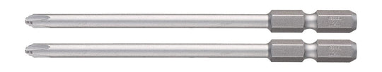 VESSEL Problem Solving Step Bit Compatible with 40V Plus2x100 2 Pieces DZ162100 - WAFUU JAPAN