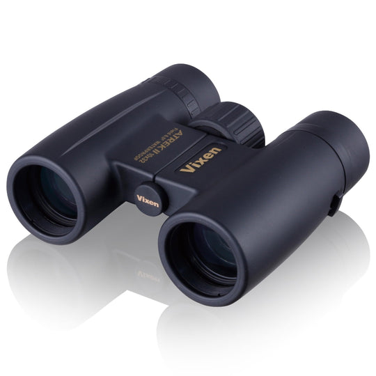 Vixen Binoculars Atrek II Series Atrek IIHR10x32WP 14724 - 3 Black - WAFUU JAPAN