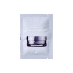 W11 SALE AXXZIA Beauty Eyes eye mask 2 sheets - WAFUU JAPAN