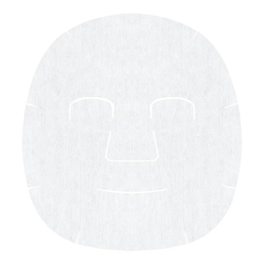 W11 SALE Give & Give Aqua La Pure Sheet Masks (5‑pack) - WAFUU JAPAN