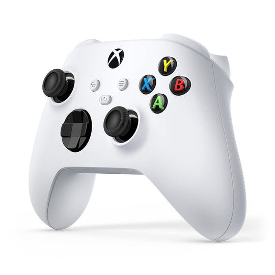 Xbox Wireless Controller (Robot White) - WAFUU JAPAN