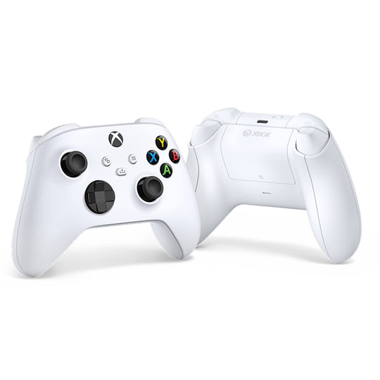 Xbox Wireless Controller (Robot White) - WAFUU JAPAN