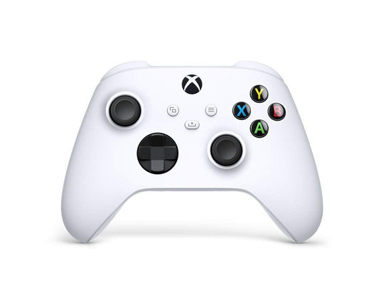 Xbox Wireless Controller (Robot White) - WAFUU JAPAN