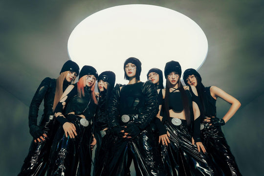 XG NEW DNA Mini Album G Version Music CD Limited Edition - WAFUU JAPAN