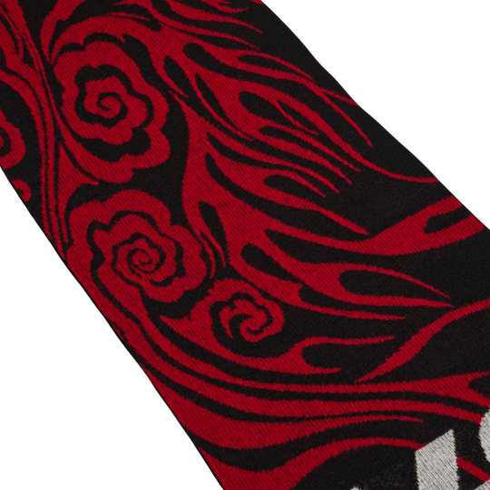 Y - 3 JFA Scarf - WAFUU JAPAN