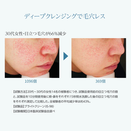 YA - MAN Bright Clean Facial Beauty Device Face Steamer YJSA0B Black AC100V - WAFUU JAPAN