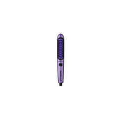 YA - MAN DAFNI nano plus Brush - Style Hair Straightener DH16NS AC100 - 240V 50/60Hz - WAFUU JAPAN