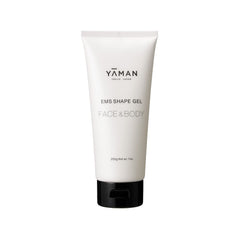 YA - MAN EMS Shaping Gel for Face & Body (for use with beauty devices) - WAFUU JAPAN