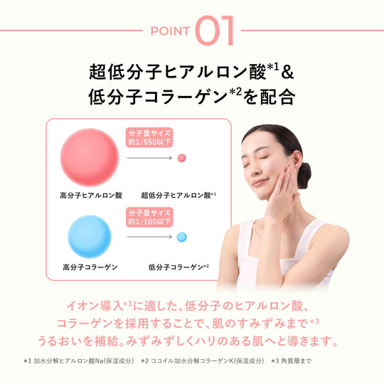 YA - MAN Hydrate Power Booster Toner Pads for Facial Device — 15 pads (YTJ0025) - WAFUU JAPAN