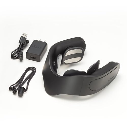 YA - MAN Medilift Neck EMS Facial Toner EPN10B3 Electric Muscle Stimulator USB - WAFUU JAPAN