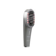 YA - MAN mysé Scalp Lift Active EMS Waterproof Scalp Brush Gray MS80G AC100V～240V - WAFUU JAPAN