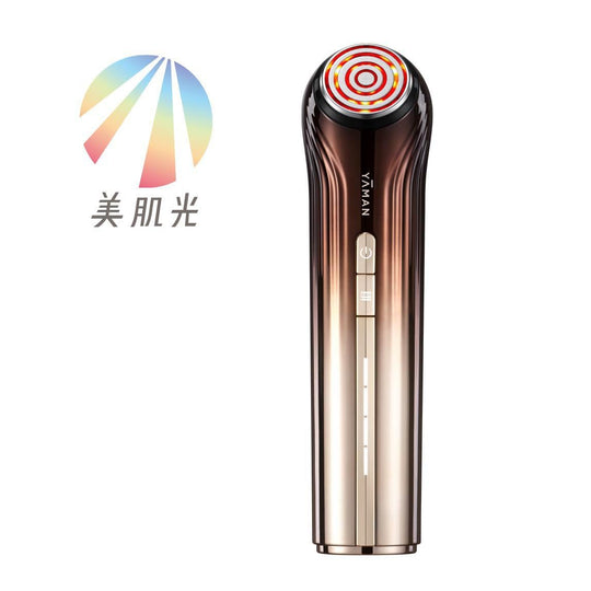 YA - MAN RF Anti - Aging Facial Device Bloom 6 (YJFS16PN1) - WAFUU JAPAN