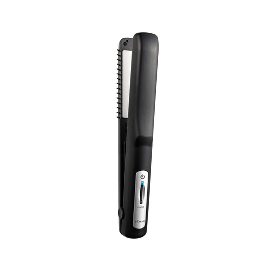 YA - MAN Shine Pro HC21B Hair Straightener Black AC100～240V - WAFUU JAPAN