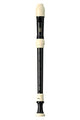 Yamaha Recorder Alto ABS Nhựa Baroque YRA-38BIII Màu F