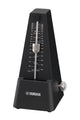 Yamaha MP-90BK Metronomo meccanico a carica nero finitura opaca piramide