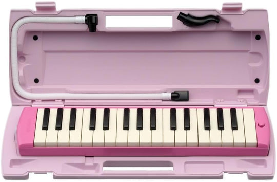 Yamaha Pianica Keyboard Harmonica with Hard Case P32EP 32Keys - WAFUU JAPAN
