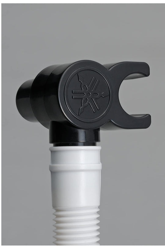 Yamaha Pianica Performance Pipe with Pipe Clip PTP - 32E White - WAFUU JAPAN