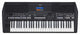 Yamaha Tastiera Portatile PSR-SX600 61 Tasti Nero