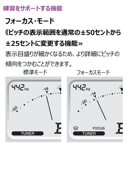 Yamaha Tuner Metronome TDM - 710 Ideal for Daily Practice - WAFUU JAPAN