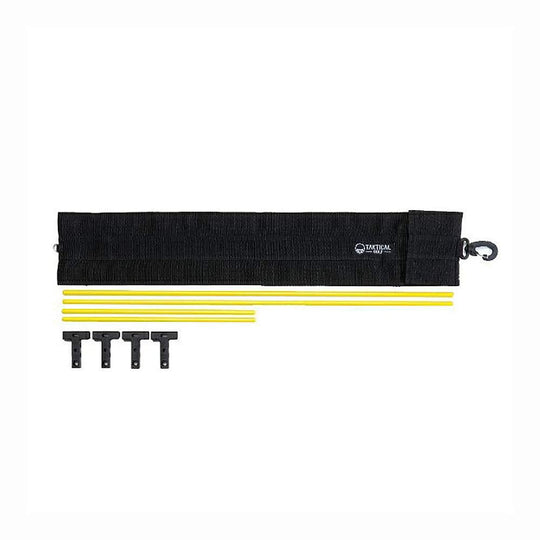 Yamani Golf Alignment Guide System (TRMGNT36) - WAFUU JAPAN