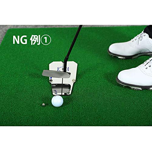 Yamani Golf Cup - in Gate Mirror (QMMGNT28) - WAFUU JAPAN