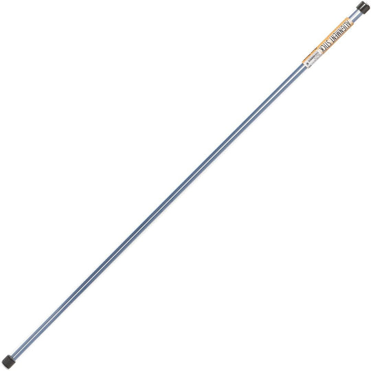 Yamani Golf Quick Master Alignment Sticks (2) — Golf Swing Trainer Blue - WAFUU JAPAN