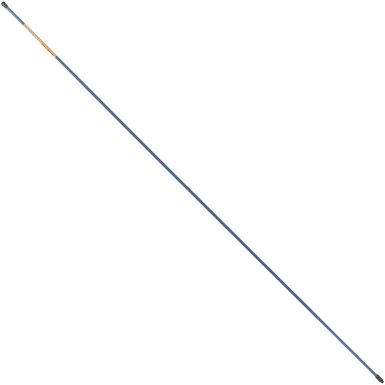 Yamani Golf Quick Master Alignment Sticks (2) — Golf Swing Trainer Blue - WAFUU JAPAN