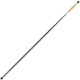Yamani Golf แท่งจัดแนวฝึกวงสวิง Quick Master สีดำ 2-pack