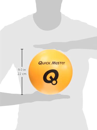 Yamani Golf QuickMaster Connect Ball II Swing Trainer (QMMGNT12) - WAFUU JAPAN