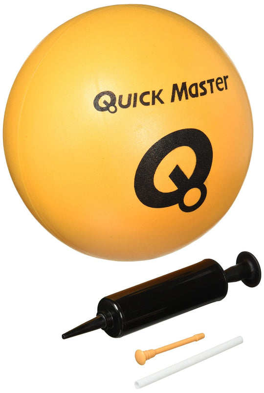Yamani Golf QuickMaster Connect Ball II Swing Trainer (QMMGNT12) - WAFUU JAPAN