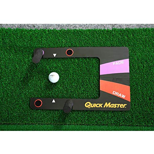 Yamani Golf QuickMaster Shot Tracer QMMGNT27 - WAFUU JAPAN