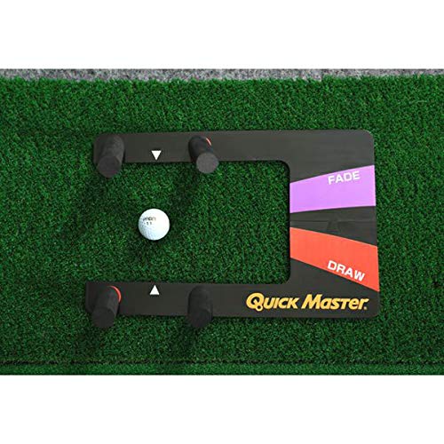 Yamani Golf QuickMaster Shot Tracer QMMGNT27 - WAFUU JAPAN